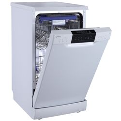 Посудомоечная машина Midea MFD45S110W (White) Thumb