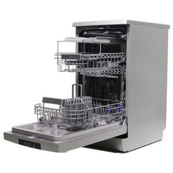 Посудомоечная машина Midea MFD45S130S (Grey) Thumb