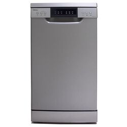 Посудомоечная машина Midea MFD45S130S (Grey)