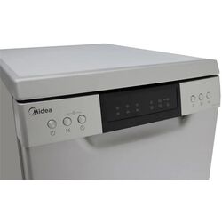 Посудомоечная машина Midea MFD45S130S (Grey) Thumb