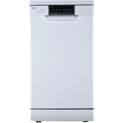 Посудомоечная машина Midea MFD45S130W (White)