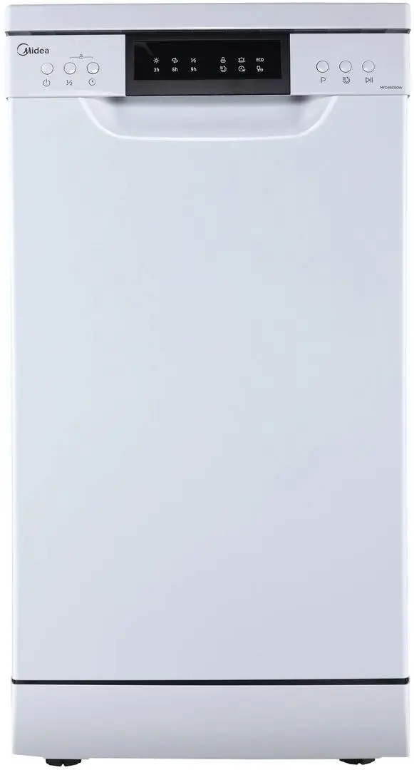Посудомоечная машина Midea MFD45S130W (White)