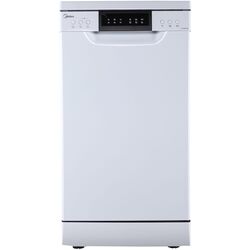 Masina de spalat vase Midea MFD45S370W (White)