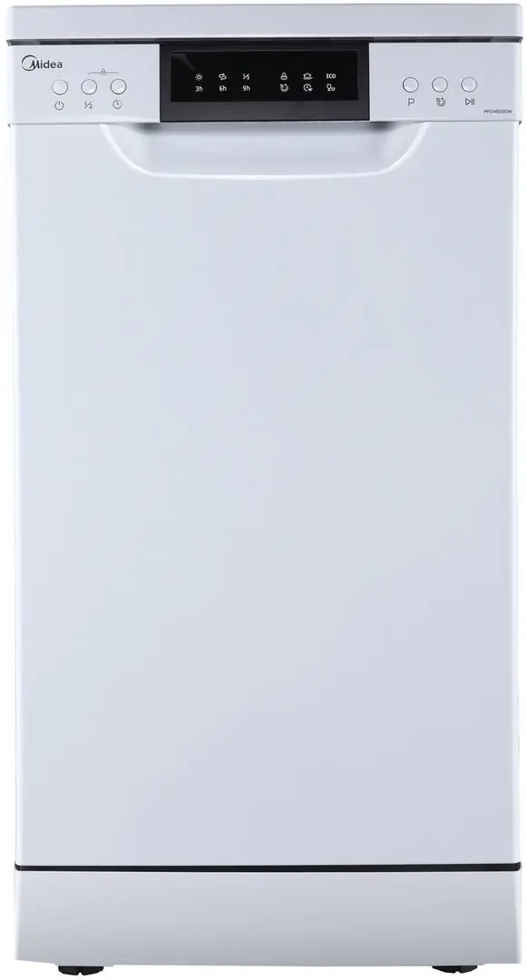 Masina de spalat vase Midea MFD45S370W (White)