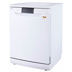 Посудомоечная машина Midea MFD60S370W (White) Thumb