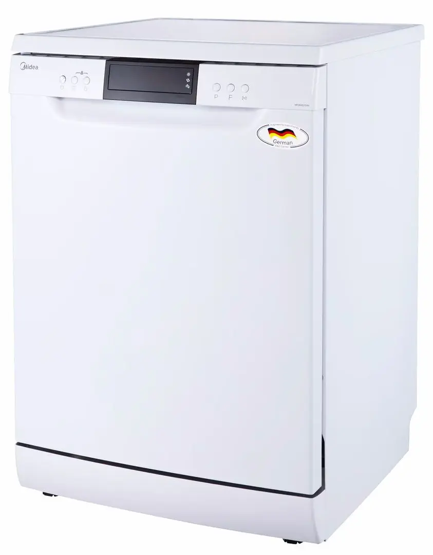 Посудомоечная машина Midea MFD60S370W (White) - 2
