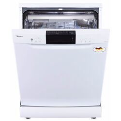 Посудомоечная машина Midea MFD60S370W (White) Thumb