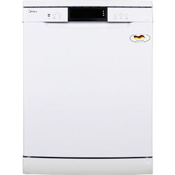Посудомоечная машина Midea MFD60S370W (White)