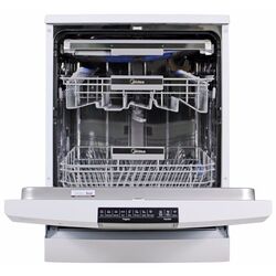 Посудомоечная машина Midea MFD60S370W (White) Thumb