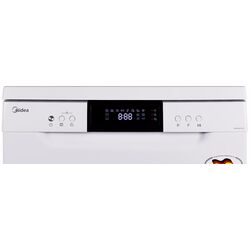 Посудомоечная машина Midea MFD60S370W (White) Thumb