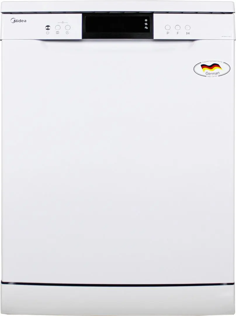 Посудомоечная машина Midea MFD60S370W (White)