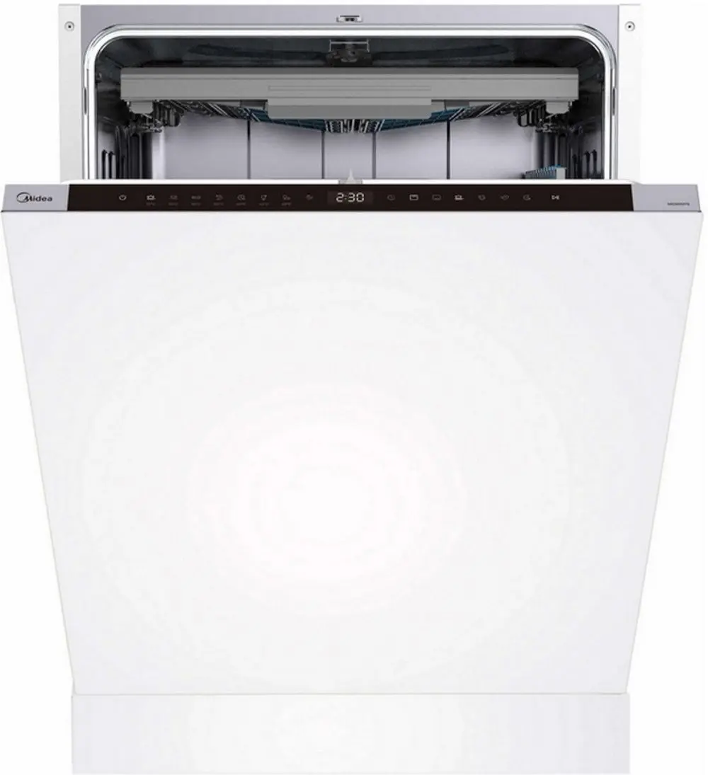 Masina de spalat vase Midea MID60S970 (White)