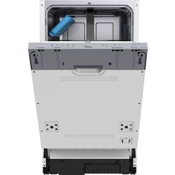 Masina de spalat vase incorporabila Midea MID45S120 (Silver)