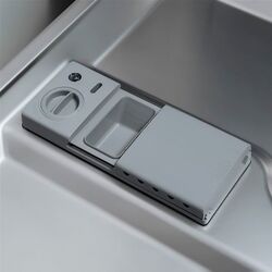 Masina de spalat vase incorporabila Midea MID45S120 (Silver) Thumb