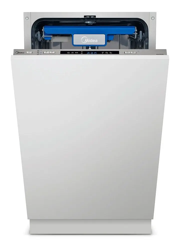 Masina de spalat vase incorporabila Midea MID45S300 (White)