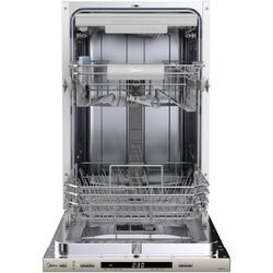 Masina de spalat vase incorporabila Midea MID45S430 (White) Thumb