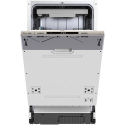 Masina de spalat vase incorporabila Midea MID45S430 (White) Thumb