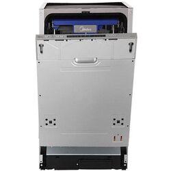 Masina de spalat vase incorporabila Midea MID45S510 (Grey)
