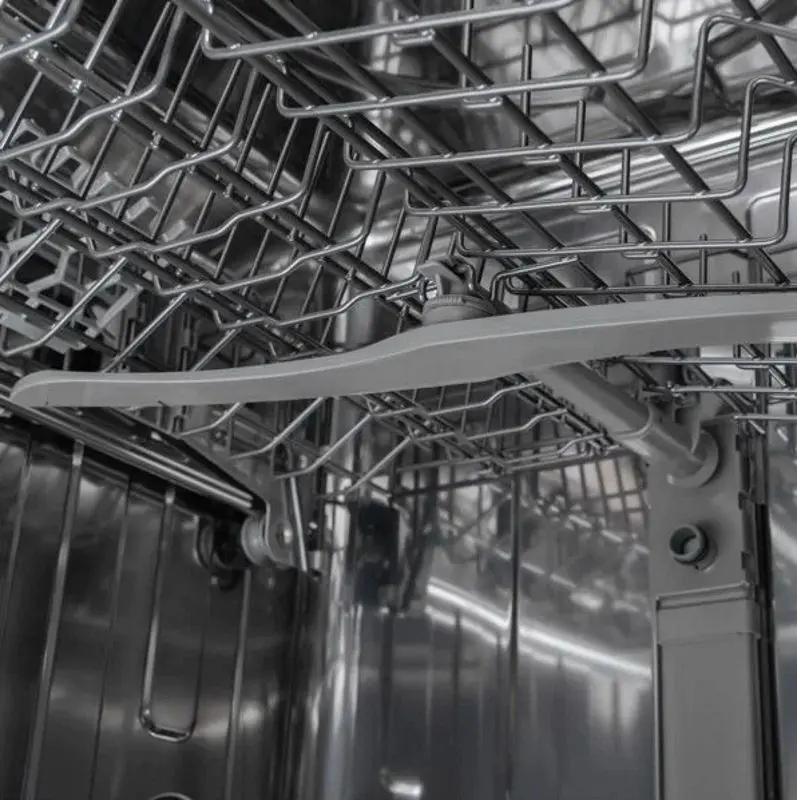 Masina de spalat vase incorporabila Midea MID45S510 (Grey) - 2