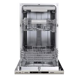 Masina de spalat vase incorporabila Midea MID45S710 (White) Thumb