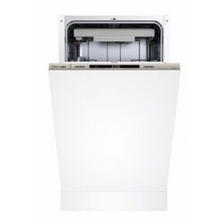 Masina de spalat vase incorporabila Midea MID45S710 (White)