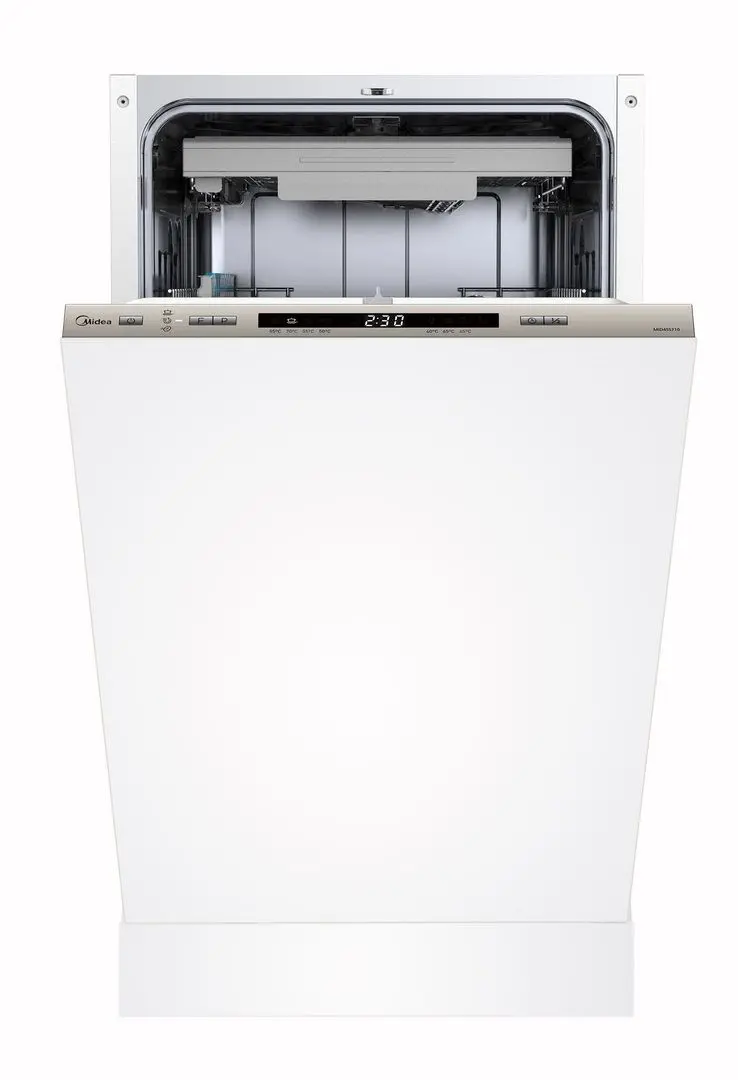 Masina de spalat vase incorporabila Midea MID45S710 (White)