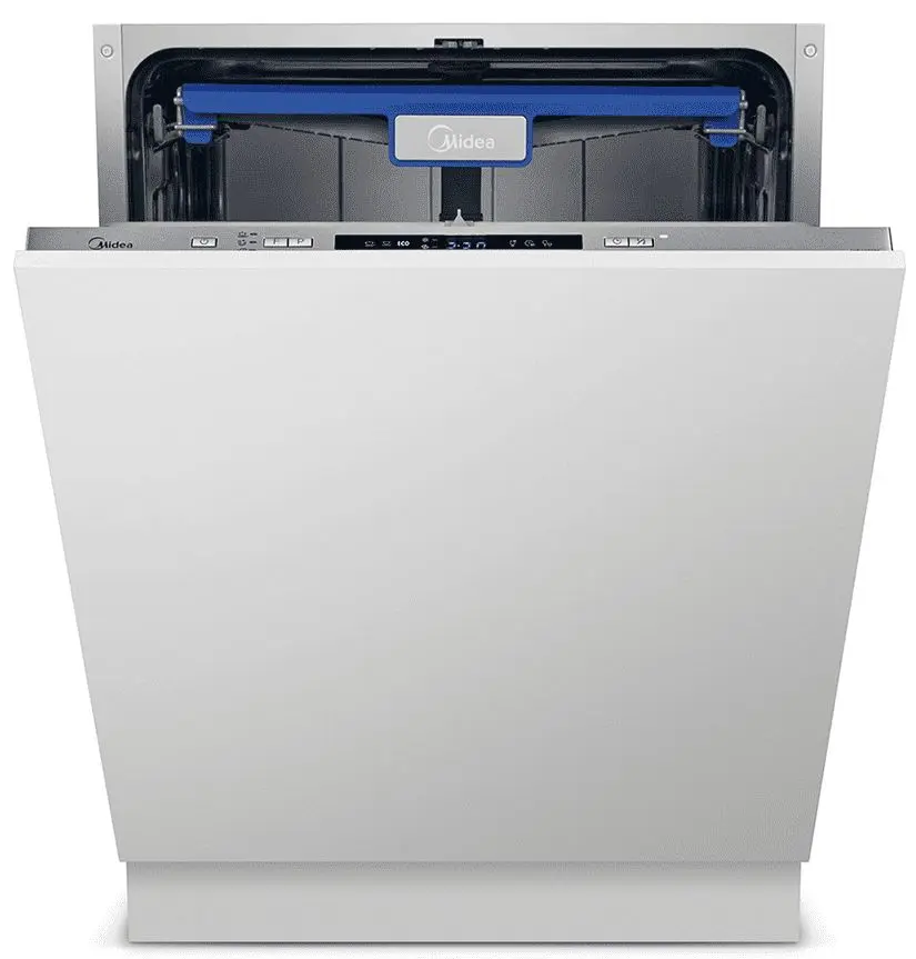 Masina de spalat vase incorporabila Midea MID60S300 (White)