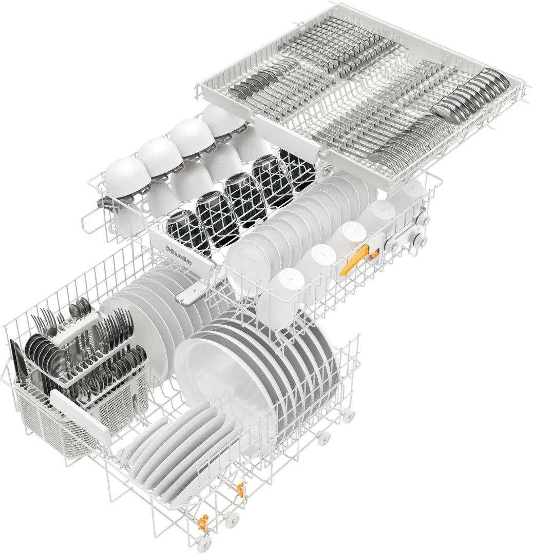 Masina de spalat vase Miele G 5022 SC (White)