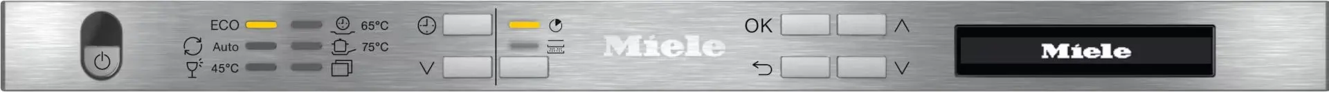 Masina de spalat Miele G 5790 SCVi SL (White)