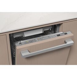 Masina de spalat Miele G 5790 SCVi SL (White) Thumb