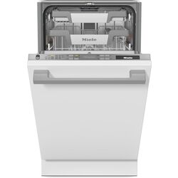 Masina de spalat Miele G 5790 SCVi SL (White)