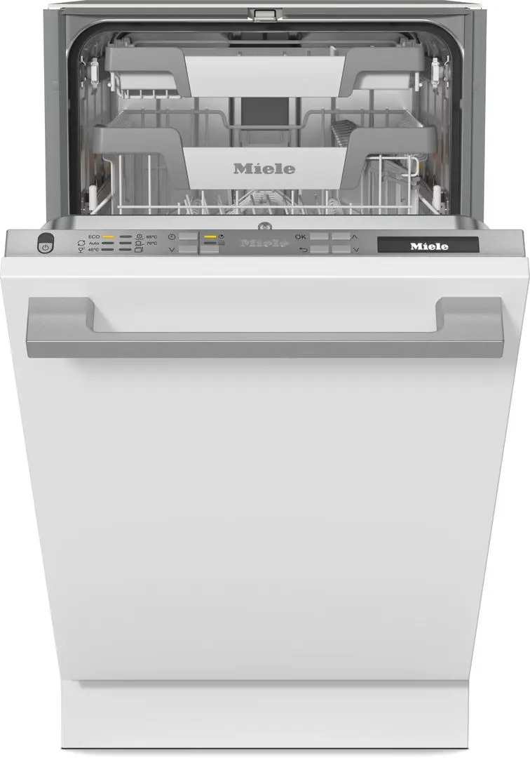 Masina de spalat Miele G 5790 SCVi SL (White)