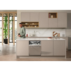 Masina de spalat vase incorporabila Miele G 5651 SCVi (White) Thumb