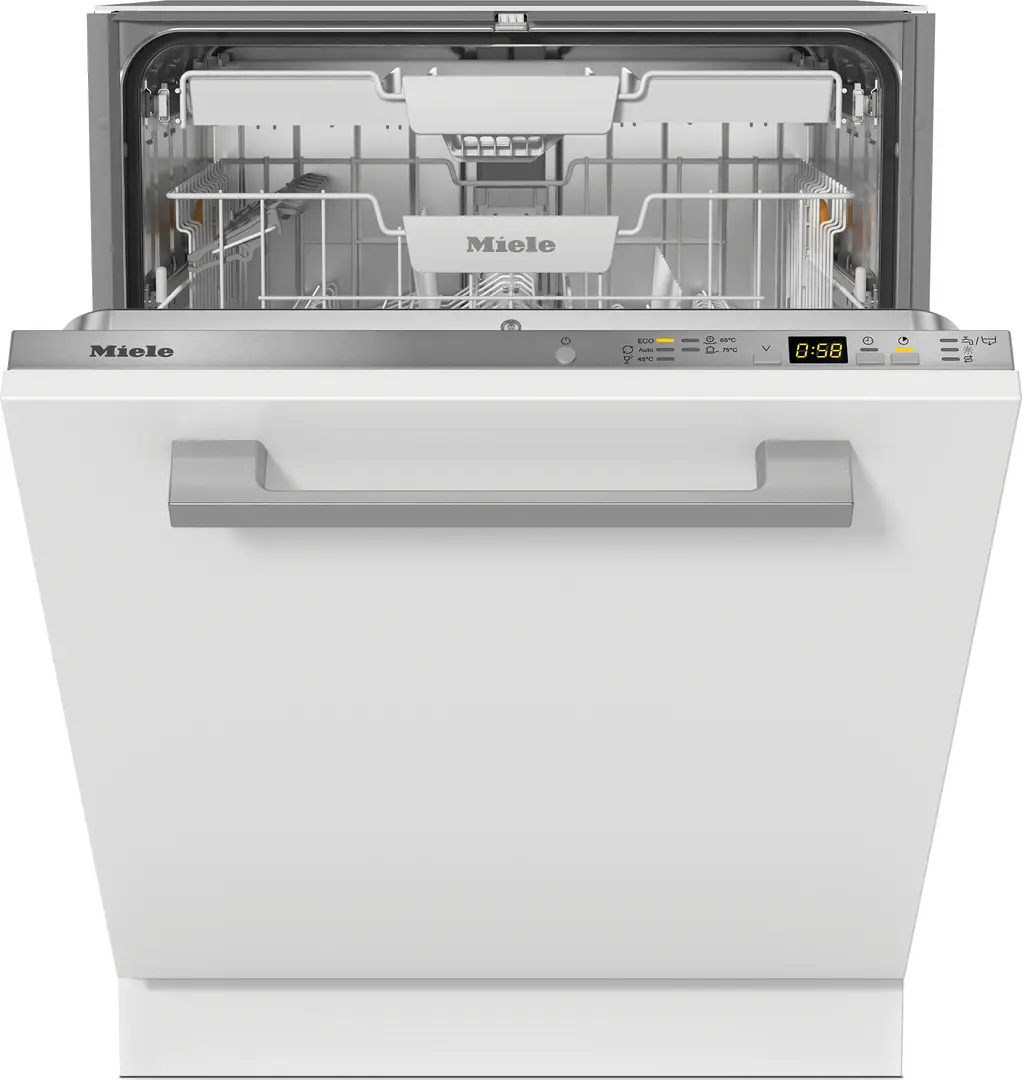 Masina de spalat vase incorporabila Miele G 5651 SCVi (White)