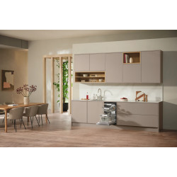 Masina de spalat vase incorporabila Miele G 5740 SCU SL (Inox) Thumb