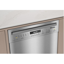 Masina de spalat vase incorporabila Miele G 5740 SCU SL (Inox) Thumb