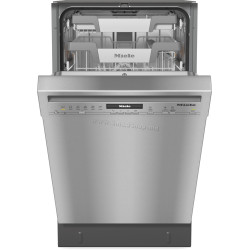 Masina de spalat vase incorporabila Miele G 5740 SCU SL (Inox)