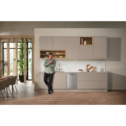 Masina de spalat vase incorporabila Miele G 5740 SCU SL (Inox) Thumb