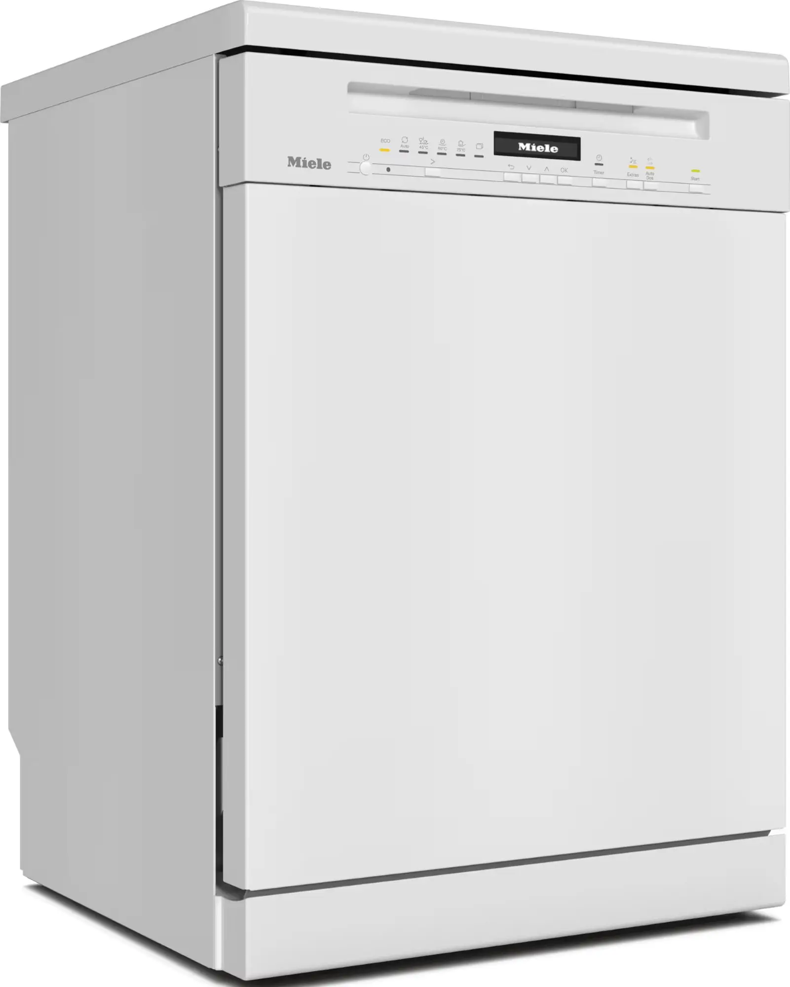 Masina de spalat vase incorporabila Miele G 7130 SC AutoDos