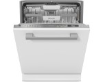 Встраиваемая посудомоечная машина Miele G 7191 SCVI AD 125 (Inox)