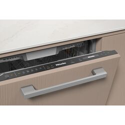 Встраиваемая посудомоечная машина Miele G 7650 SCVI (Inox) Thumb