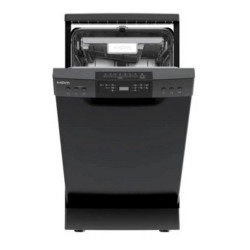 Masina de spalat vase MPM 45-ZMF-01 (Black) Thumb
