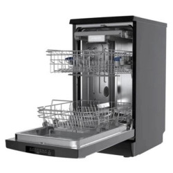 Masina de spalat vase MPM 45-ZMF-01 (Black) Thumb