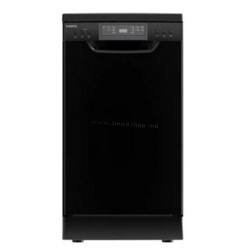 Masina de spalat vase MPM 45-ZMF-01 (Black)