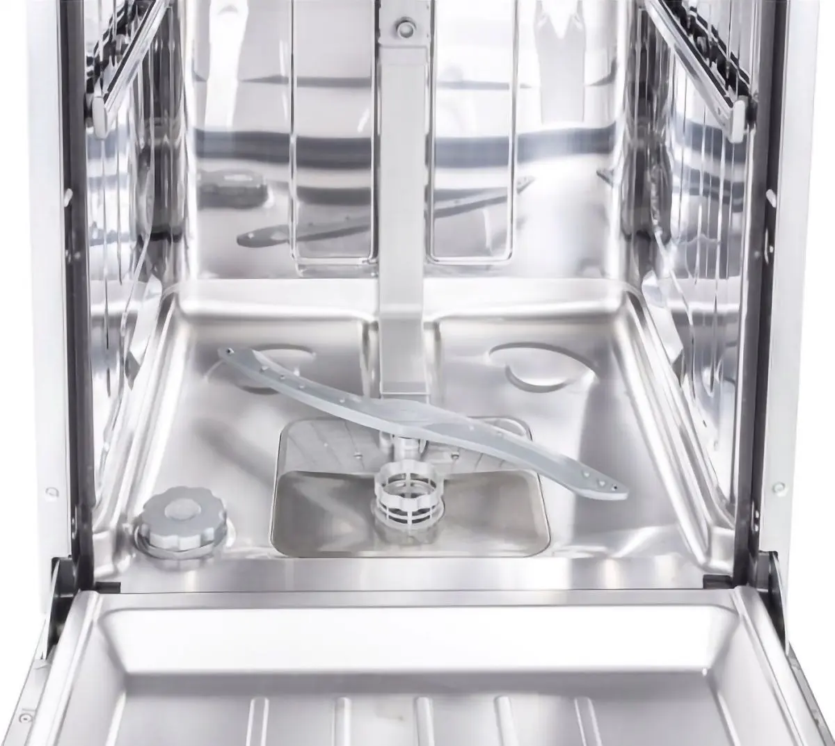 Masina de spalat vase încorporabila MPM MPM-45-ZMI-05 (White)