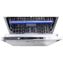 Masina de spalat vase încorporabila MPM MPM-60-ZMI-04 (Silver) Thumb