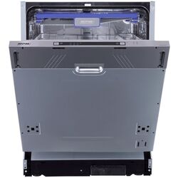 Masina de spalat vase încorporabila MPM MPM-60-ZMI-04 (Silver)