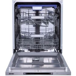 Masina de spalat vase încorporabila MPM MPM-60-ZMI-04 (Silver) Thumb