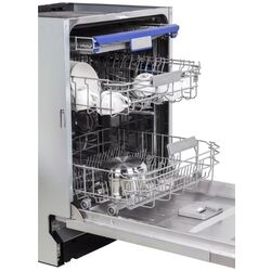 Masina de spalat vase încorporabila MPM MPM-60-ZMI-04 (Silver) Thumb