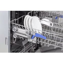 Masina de spalat vase încorporabila MPM MPM-60-ZMI-04 (Silver) Thumb